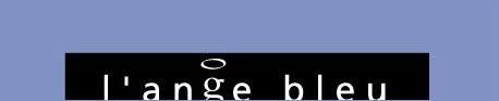LIBRAIRIE L'ANGE BLEU