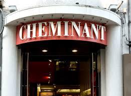 LIBRAIRIE CHEMINANT
