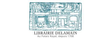 LIBRAIRIE DELAMAIN