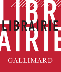 LIBRAIRIE Gallimard Montréal