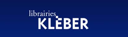 LIBRAIRIES KLEBER
