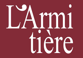 LIBRAIRIE L'ARMITIÈRE