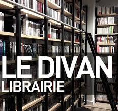 LIBRAIRIE LE DIVAN