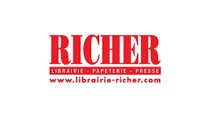 LIBRAIRIE RICHER