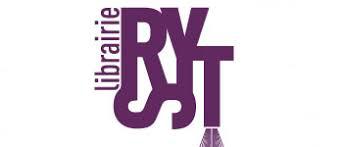 LIBRAIRIE RYST