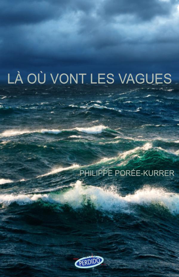 Détails du livre : Là où vont les vagues