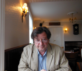 Lien vers la page personnelle de l'auteur