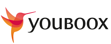 YOUBOOX