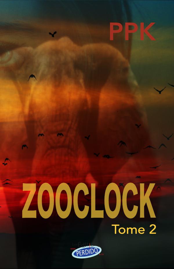Détails de Zooclock, Tome 2