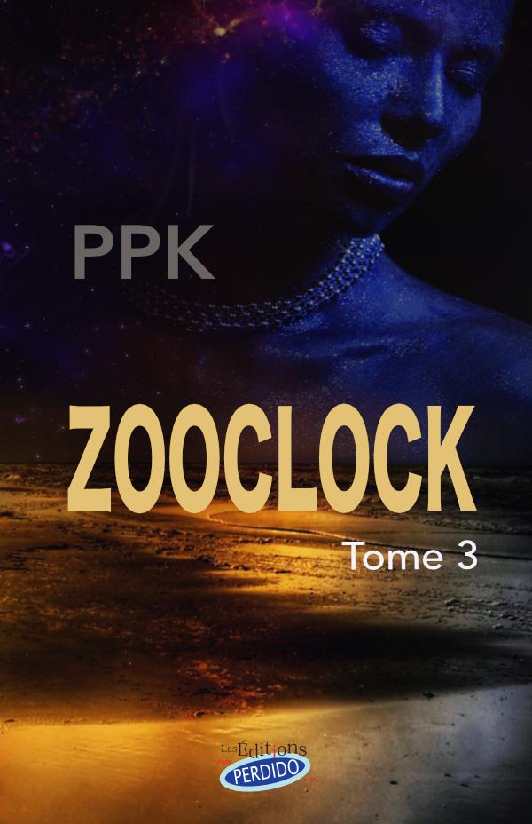 Détails de Zooclock Tome 3