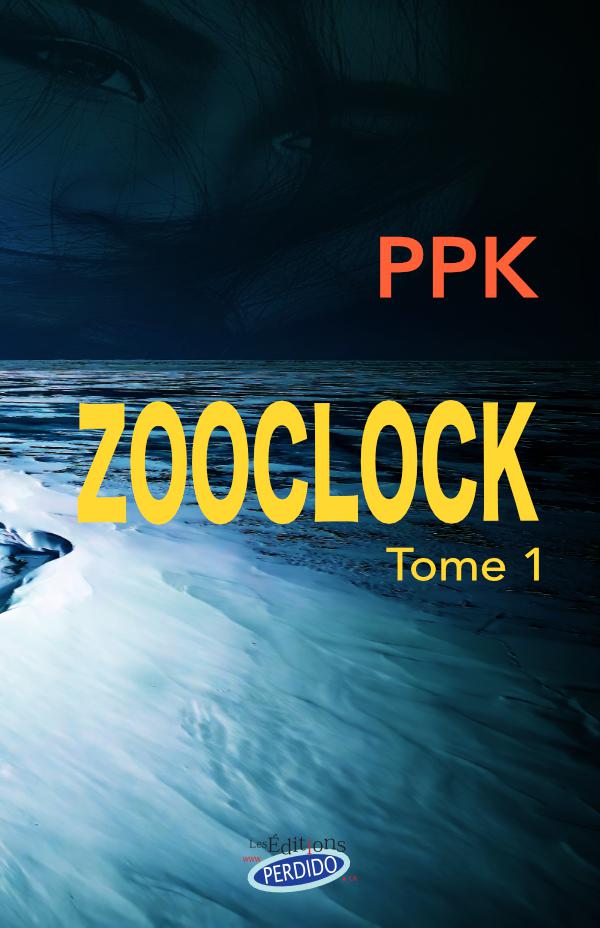 Détails de Zooclock, Tome 1